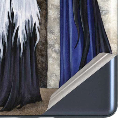 Amy Brown The Two Sisters Galaxy S20 Fan Edition Skin